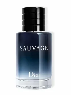 Sauvage EdT -tuoksu