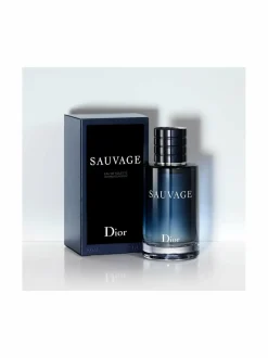 Sauvage EdT -tuoksu