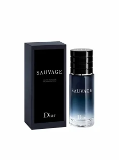 Sauvage EdT -tuoksu