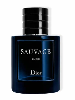 Sauvage Elixir Parfum -tuoksu