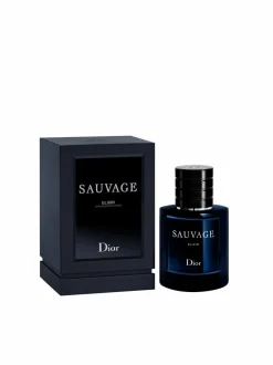 Sauvage Elixir Parfum -tuoksu