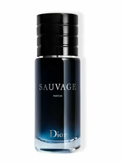 Sauvage Parfum Refillable -tuoksu 30 ml