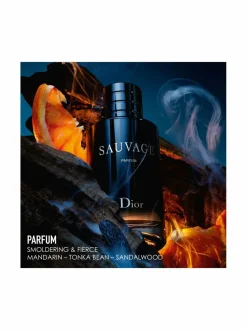 Sauvage Parfum Refillable -tuoksu 30 ml