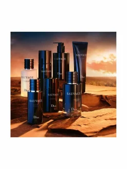 Sauvage Parfum Refillable -tuoksu 30 ml