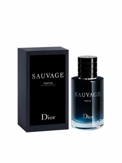 Sauvage Parfum -tuoksu