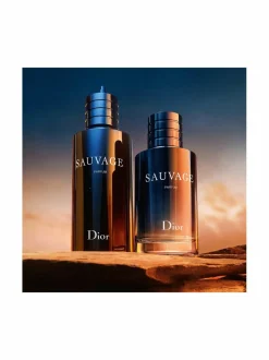 Sauvage Parfum -tuoksu