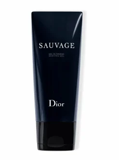 Sauvage Shaving Gel -parranajogeeli 125 ml
