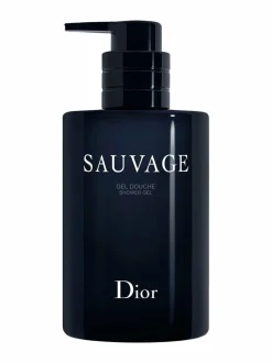 Sauvage Shower Gel -suihkugeeli
