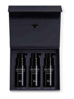 Sauvage Skincare Ritual Kit -ihonhoitopakkaus