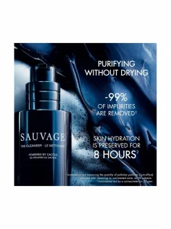 Sauvage Skincare Ritual Kit -ihonhoitopakkaus