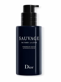 Sauvage The Toner Face Toner Lotion -kasvovesi