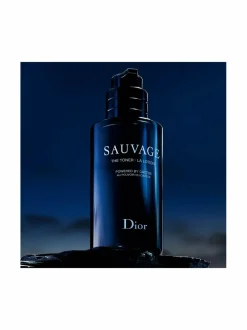 Sauvage The Toner Face Toner Lotion -kasvovesi