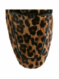 Savanna-nahkaloaferit