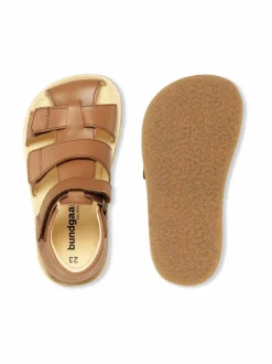 Savi Barefoot -nahkasandaalit