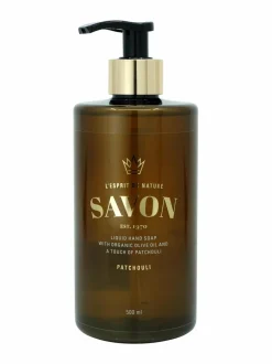 Savon Patchouli -käsisaippua 500 ml