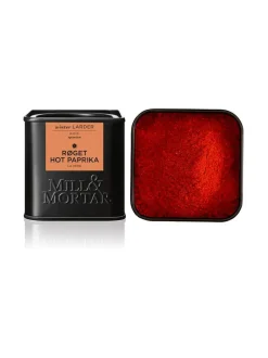 Savustettu Paprika Hot 50g