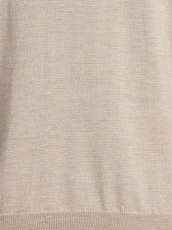 Sawyer-merinoneulepaita