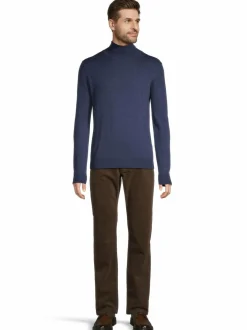 Sawyer-merinoneulepaita