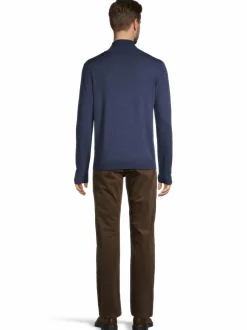 Sawyer-merinoneulepaita