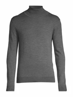 Sawyer-merinoneulepaita