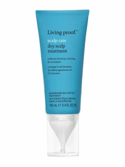 Scalp Care Dry Scalp Treatment -hiuspohjan hoitoneste,100ml