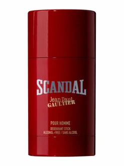 Scandal Pour Homme Deo Stick -deodorantti 75 ml