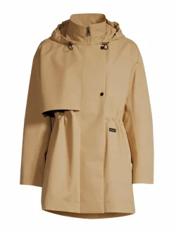 Scandi Trench -sadetakki