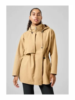 Scandi Trench -sadetakki