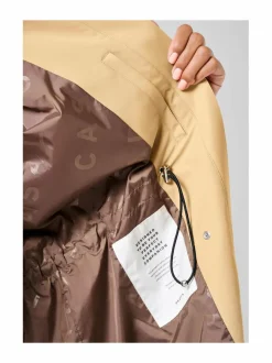 Scandi Trench -sadetakki