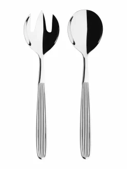 Scandia-tarjoiluvälineet 2 kpl