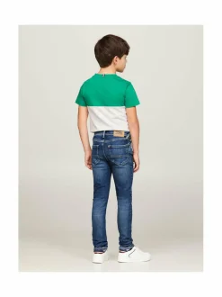 Scanton Authentic Stretch -farkut