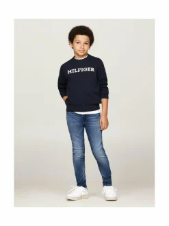 Scanton Dark -farkut