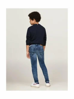 Scanton Dark -farkut