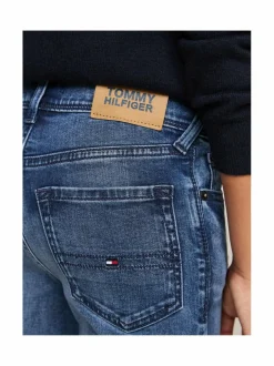 Scanton Dark -farkut