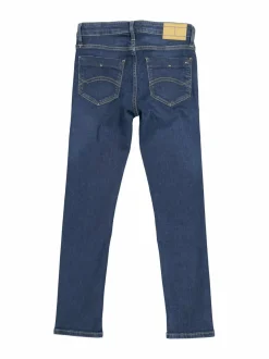 Scanton Slim -farkut