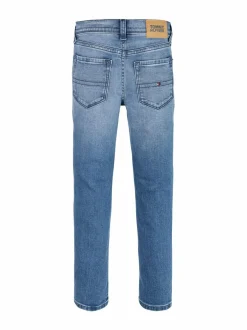 Scanton Slim Fit -farkut