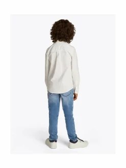 Scanton Slim Fit -farkut