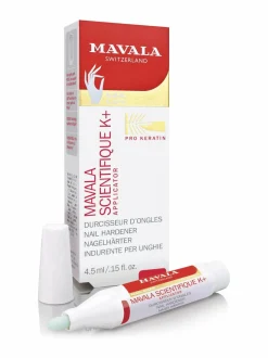 Scientifique K+ Applicator -kynnenvahvistaja 4,5 ml