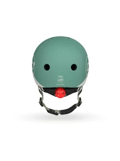 Scoot & Ride pyöräilykypärä