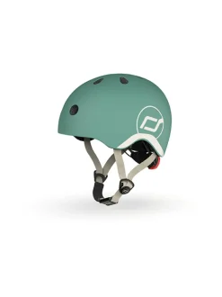 Scoot & Ride pyöräilykypärä