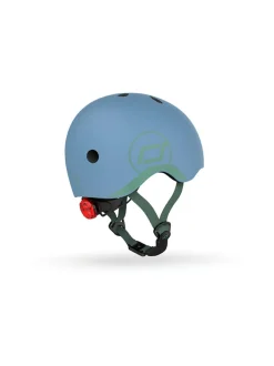 Scoot & Ride pyöräilykypärä