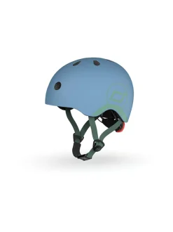 Scoot & Ride pyöräilykypärä