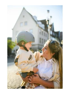 Scoot & Ride pyöräilykypärä