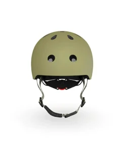 Scoot & Ride pyöräilykypärä