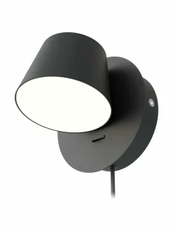 Scope-seinävalaisin