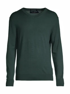 Scott-merinoneulepaita