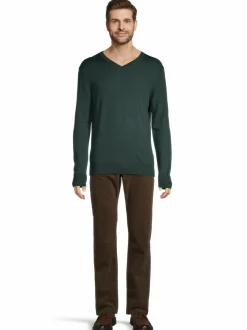 Scott-merinoneulepaita