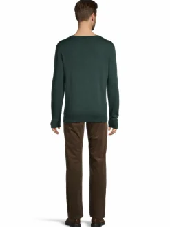 Scott-merinoneulepaita