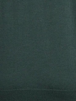 Scott-merinoneulepaita