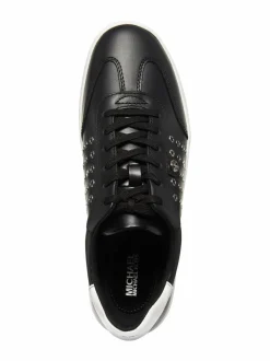 Scotty Lace Up -nahkatennarit